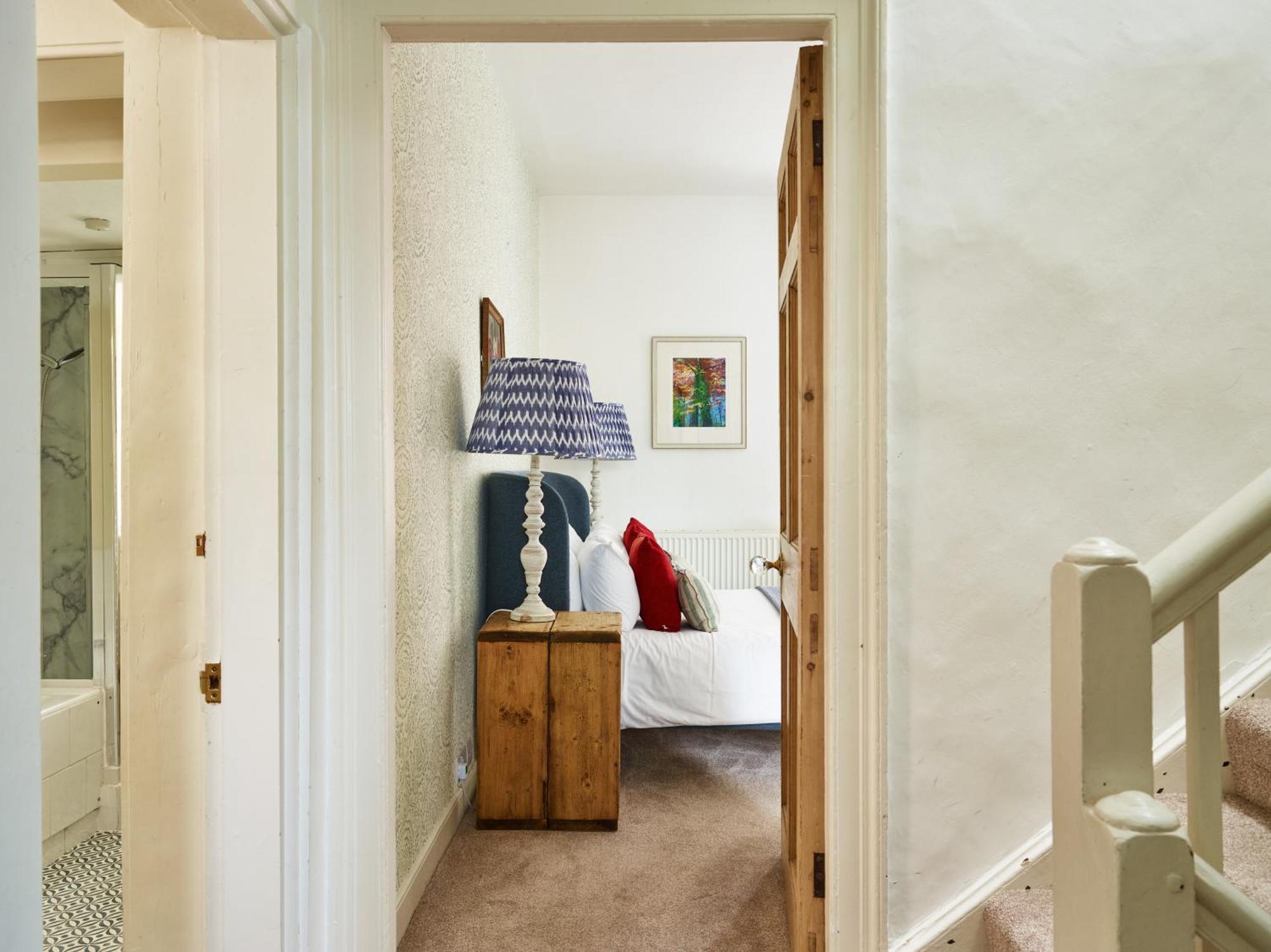 ヘンリー・オン・テムズ Dolls House - Luxury Townhouse *Sleeps 10*ヴィラ エクステリア 写真